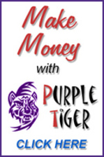 purple tiger wholesale